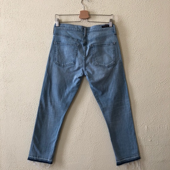 NWOT Citizens of Humanity Emerson Jean 26 - Picture 6 of 6